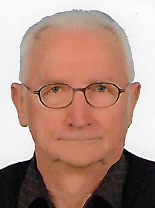 Stanislav Zagernik