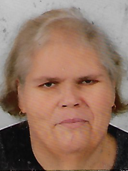 Aleksandra Prinčič