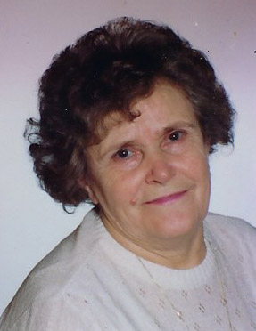 Hedvika Smrečnik