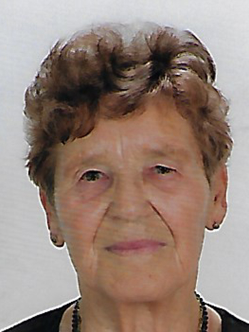 MARJANA RANC p.d. pri Petriju