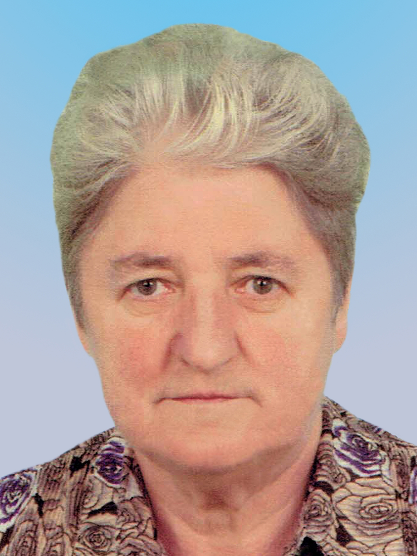 Angela Miklavc