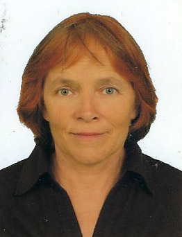 Marija Čreslovnik Kotnik