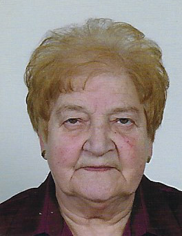 ALOJZIJA KEBER po domače pri OCVIRKU