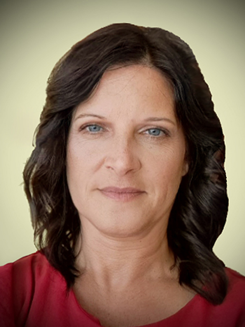 Alenka Kotnik Vukolić