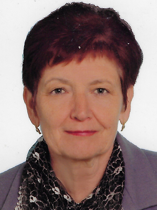 Marija Kobolt