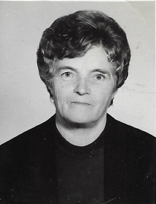 Frančiška Sadovnik