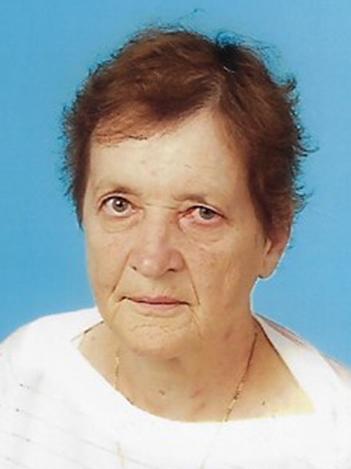 Stanislava Orešnik