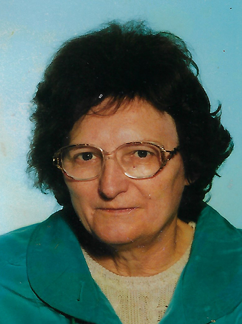 Rozalija Špenger