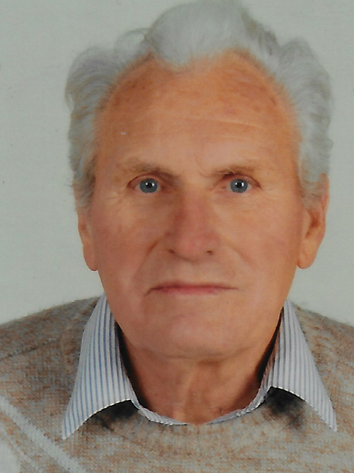 Franc Tušek