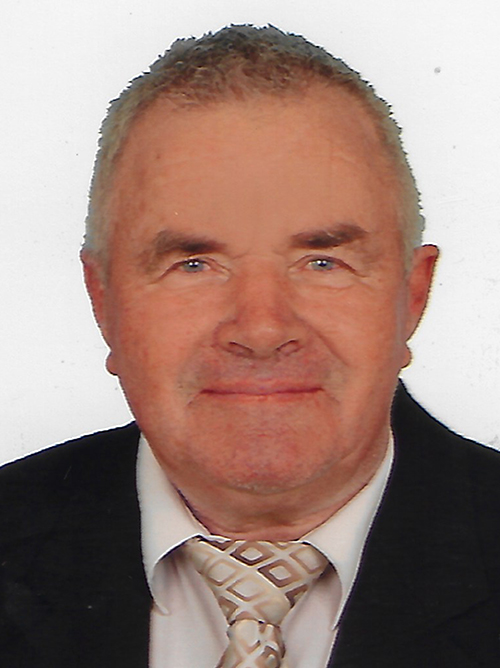 Andrej Sedar p. d pri Ajnžiku