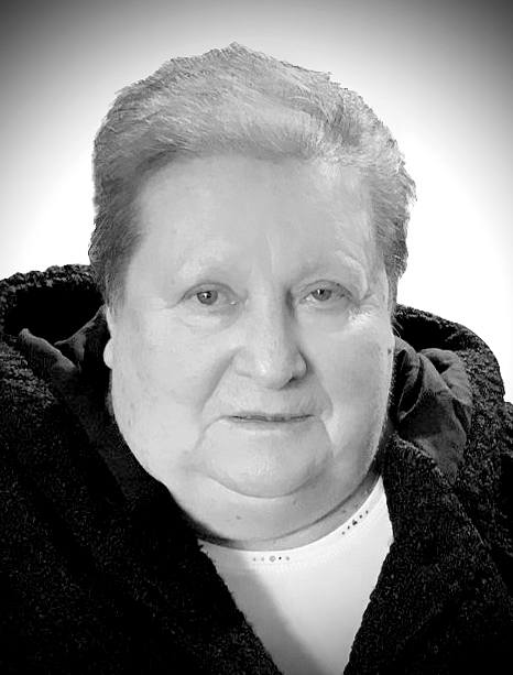 Leopoldina Kotnik p.d pri Župancu, roj. Ranc