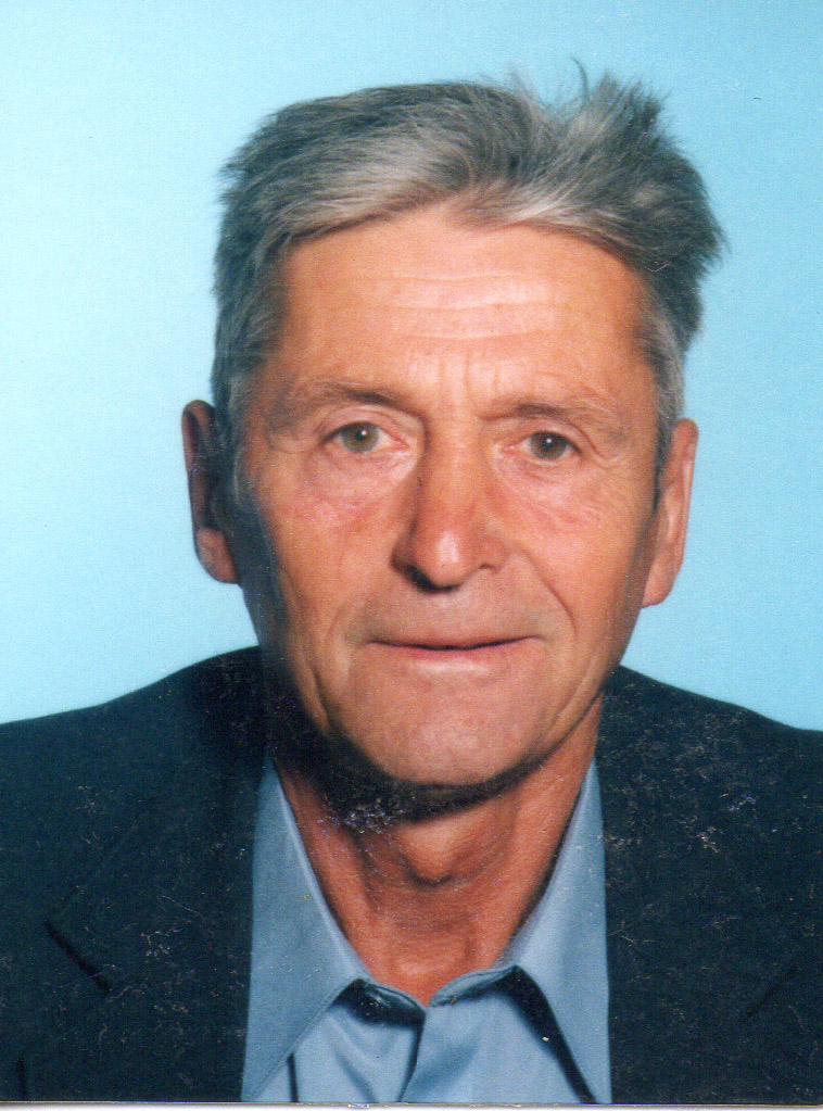 Silvester  Krebs