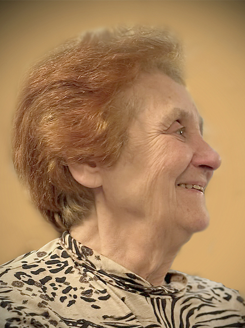 Silvija Platzer Krajnc