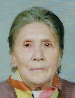 Štefanija Skrivarnik