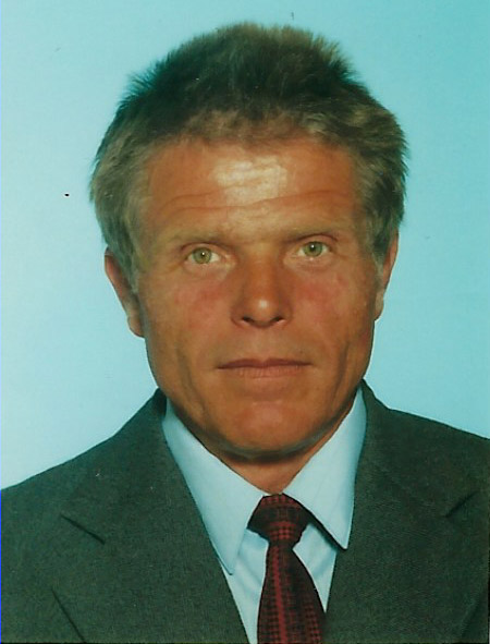 Ivan Strmšek