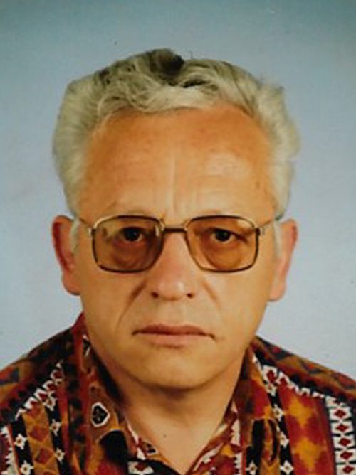 Srečko Verhovnik