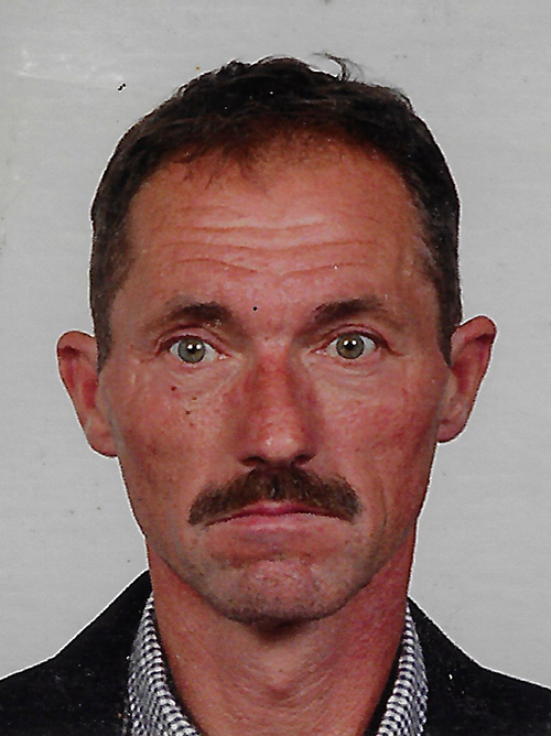 IVAN HAUPTMAN p.d  pri POHILANU