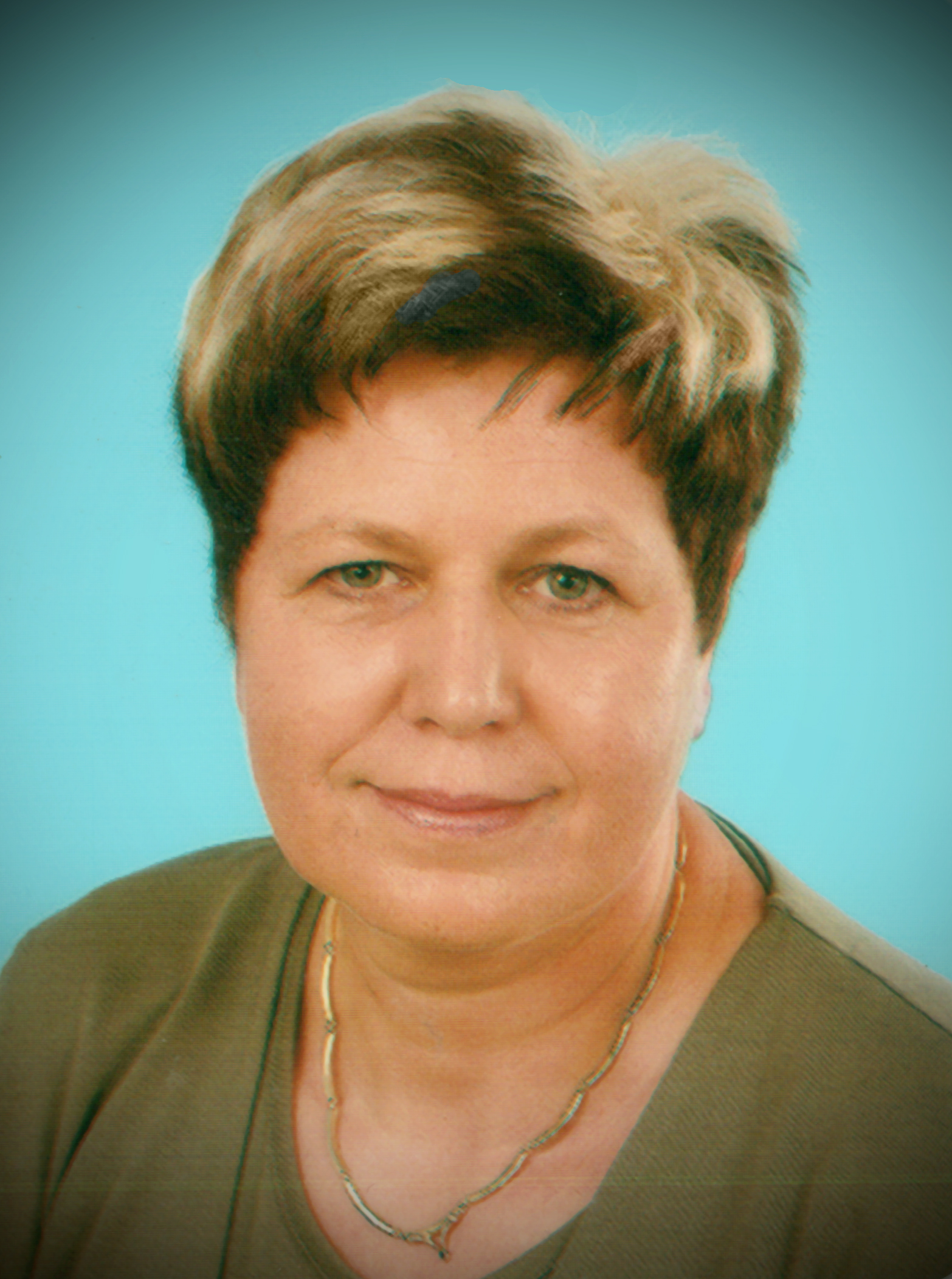 Darinka Spanžel