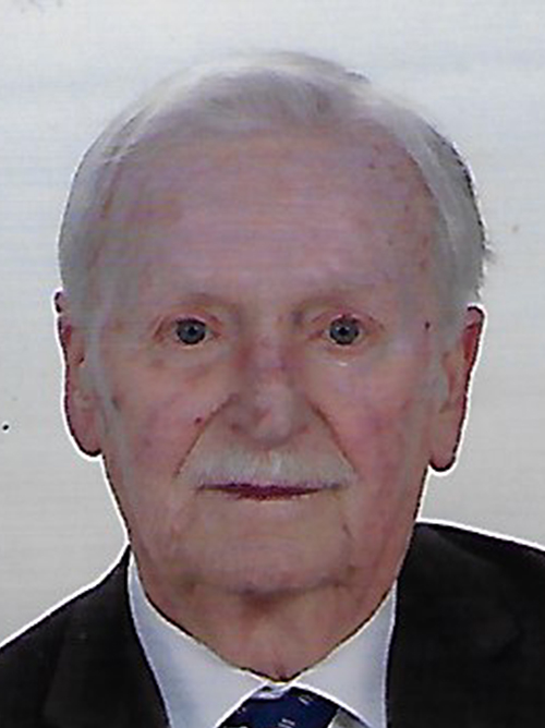 Milan Zafošnik
