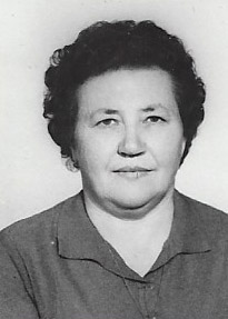 Elizabeta Šteharnik