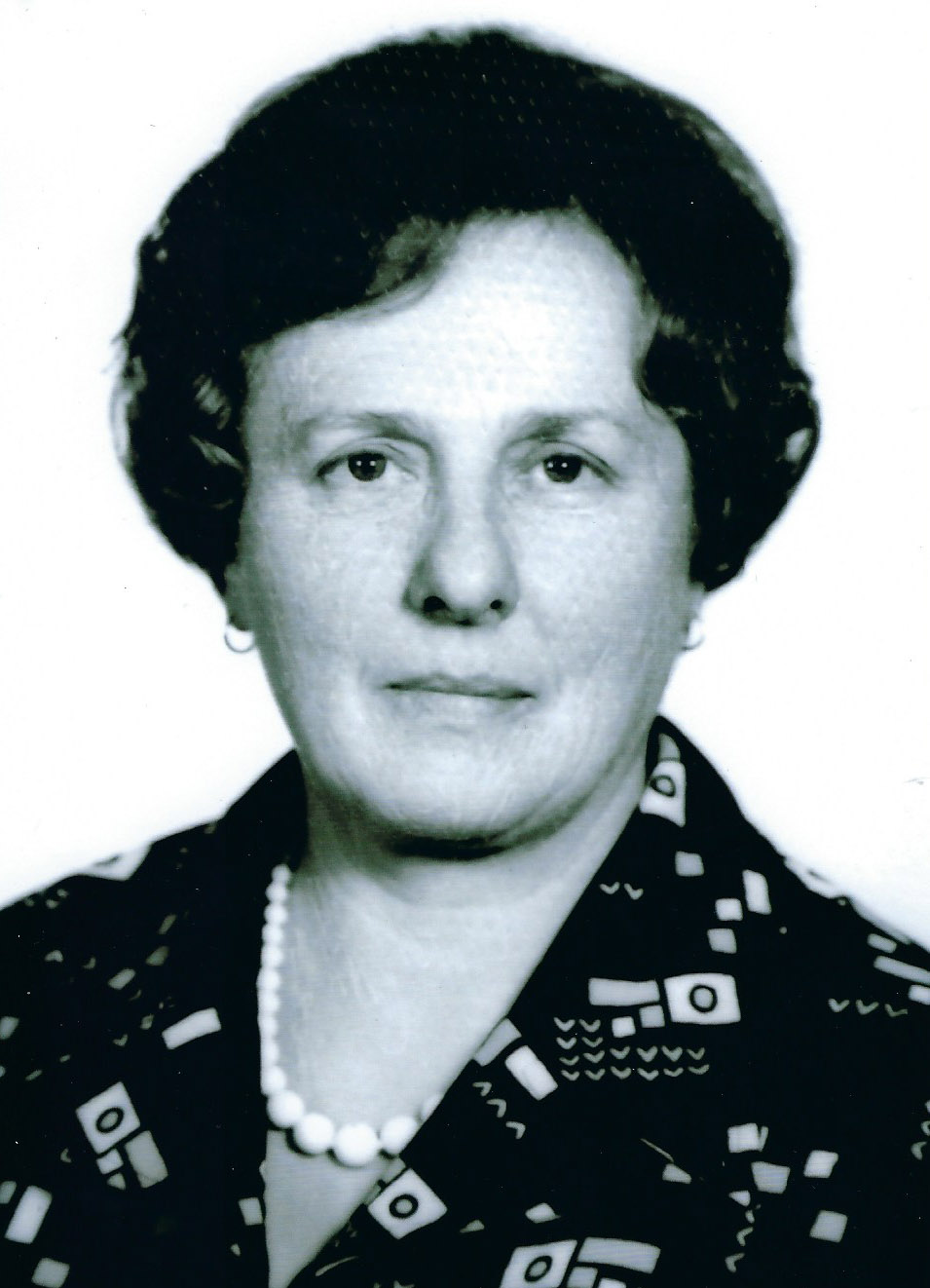 Ljudmila Mesner