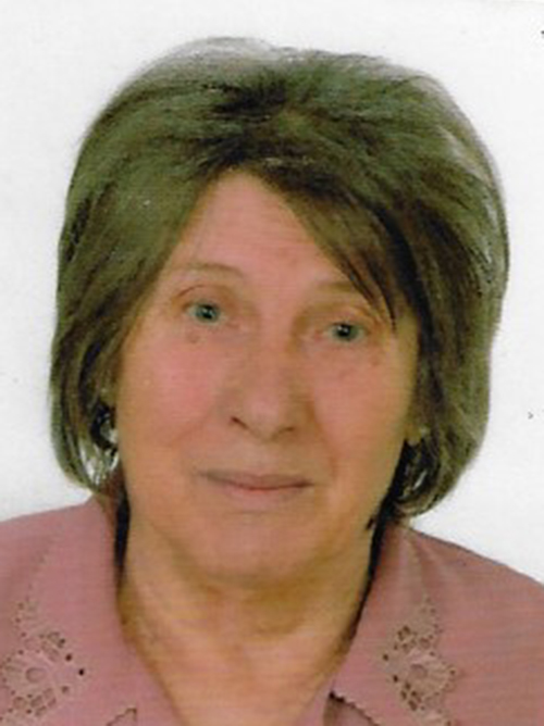 KATARINA LIPNIK rojena Razdevšek