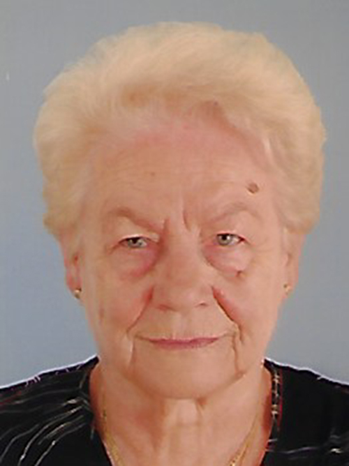 Marija Valentinčič