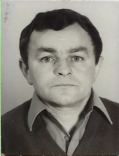 Mirko Markovič