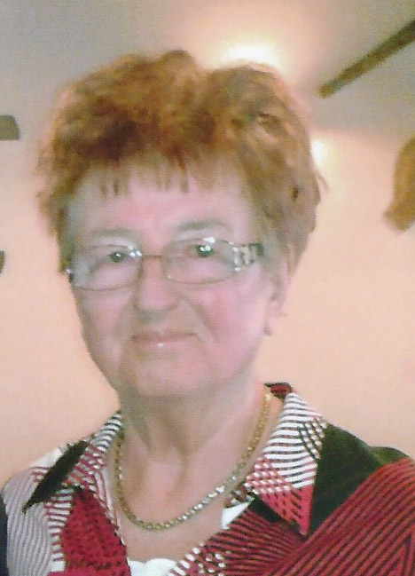 Antonija Čreslovnik