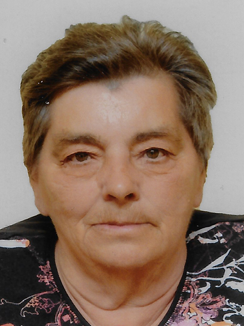 Miroslava Đuran