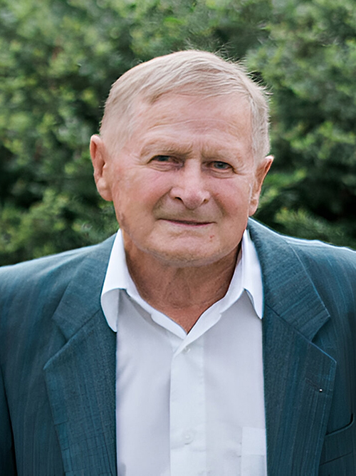 Jožef Nabernik P.D Blatnikov Pepi