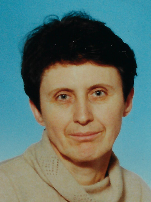 Majda Šušel