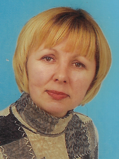 Marija Oserban