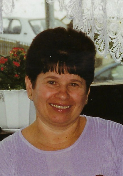 Verica Đorđević