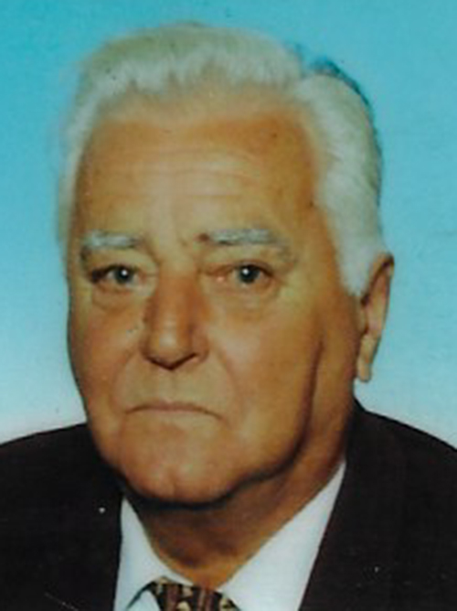 Vladimir Brumen