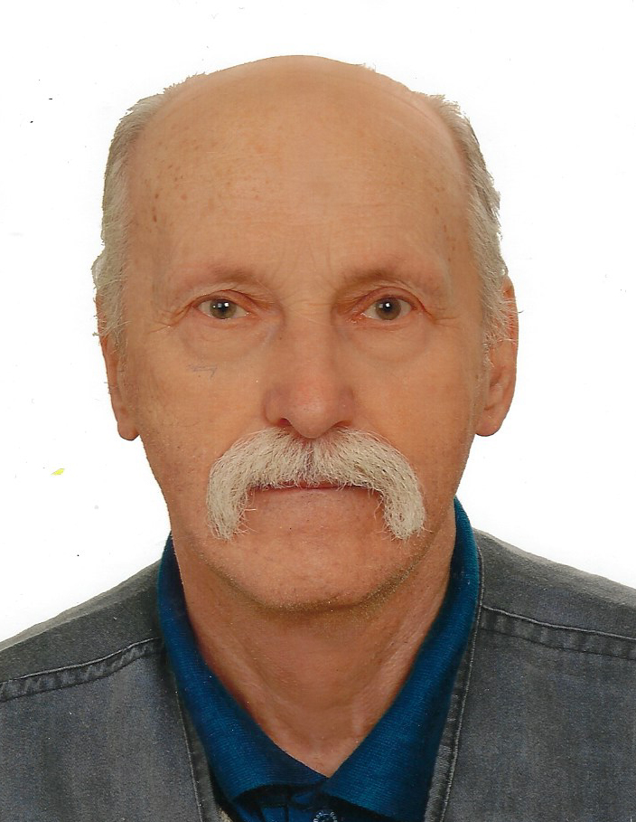 Viktor Zaveršnik