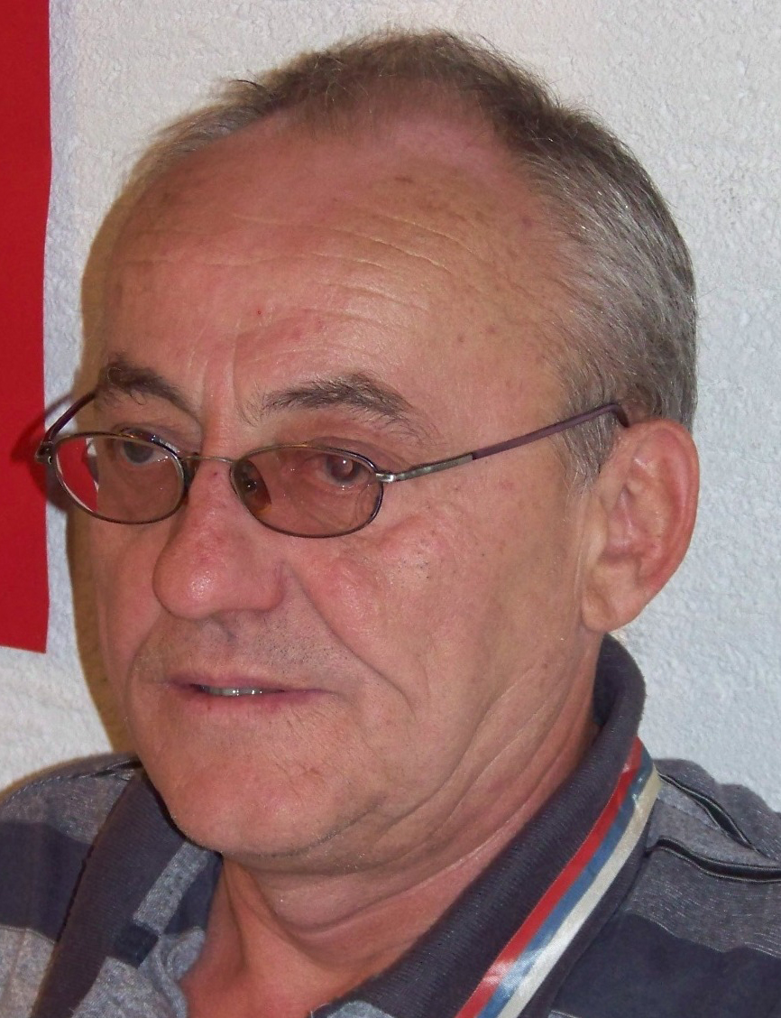 Zdenko  Trdina