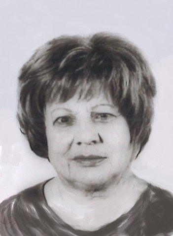 Majda Krašovec