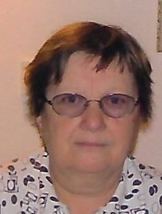 Frančiška Šisernik