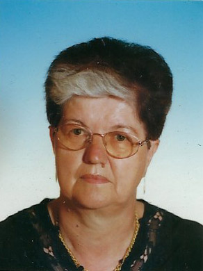 Ida Mežnar