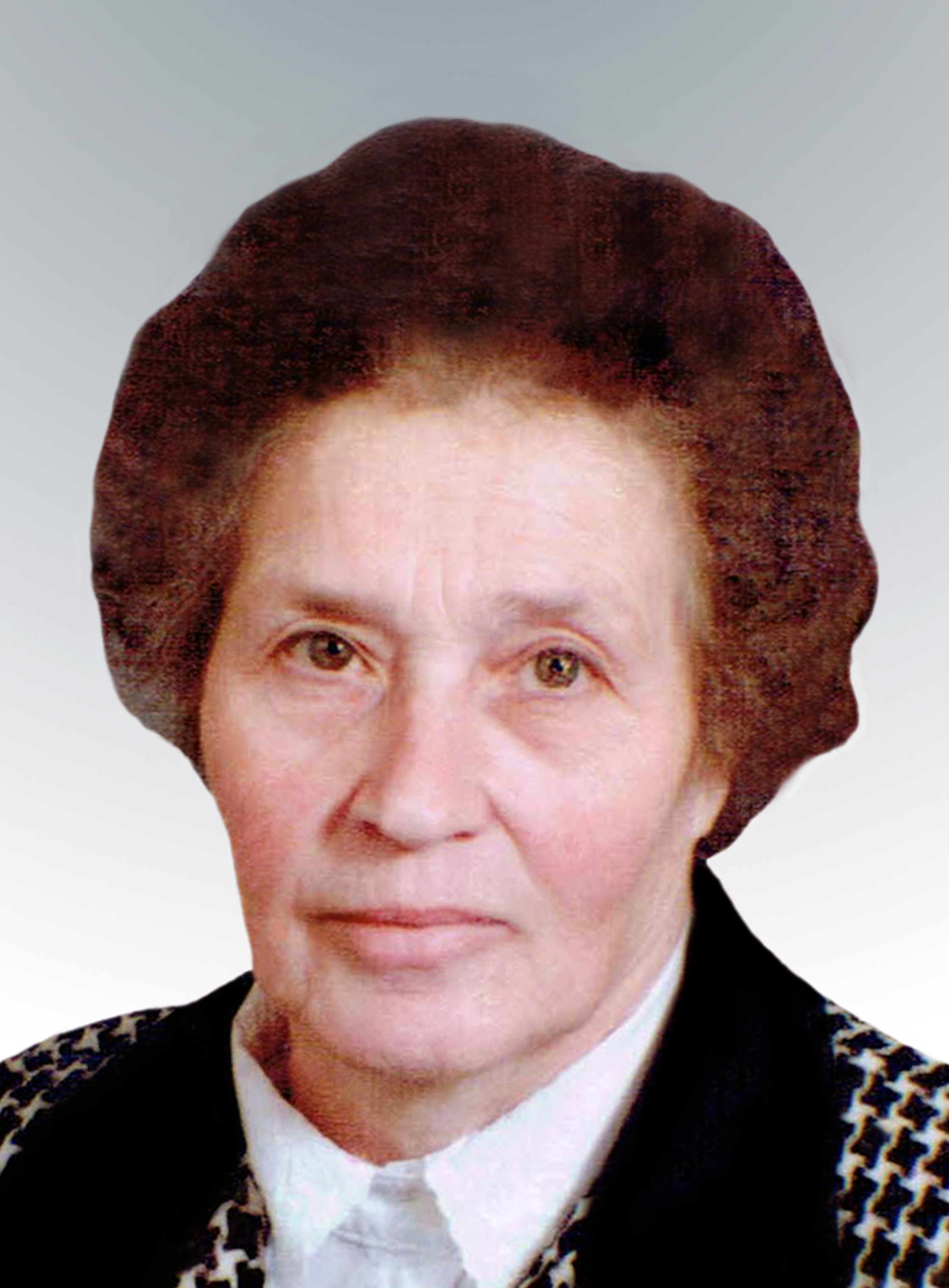 Erna Skarlovnik