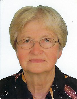 Terezija Potočnik