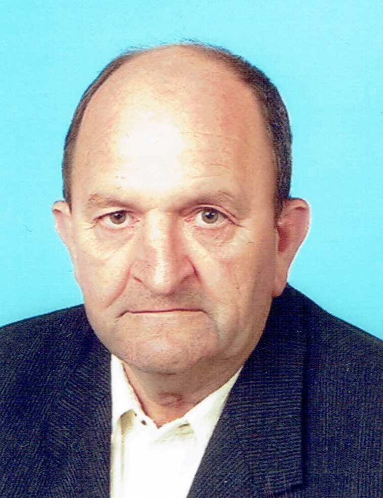 Maksimiljan Potočnik