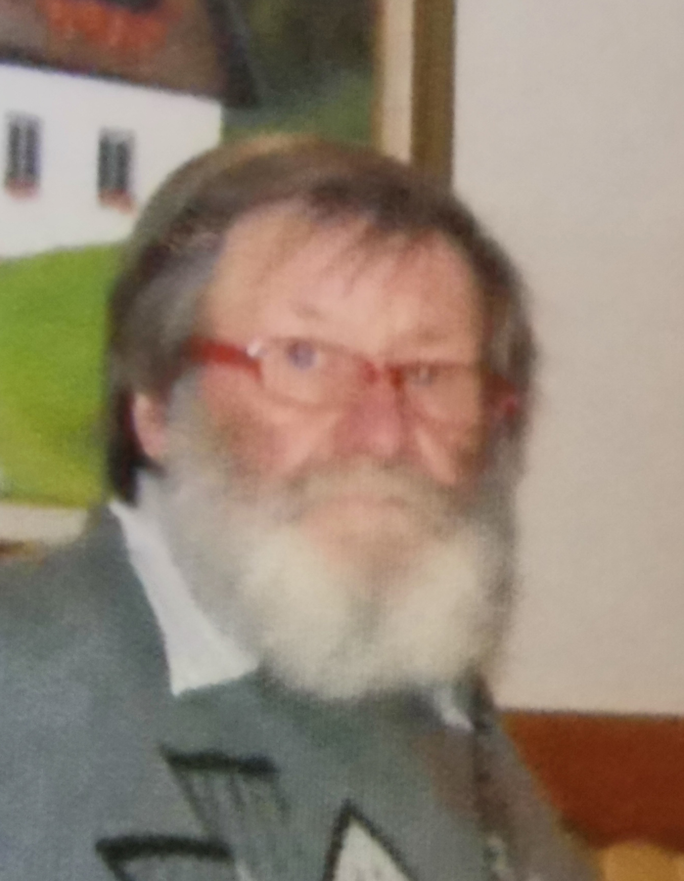 LEOPOLD OBRETAN Silvestrov POLDI