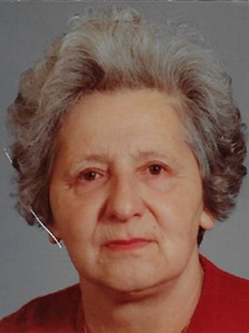 Marija Stopar