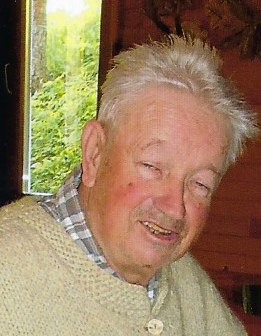 JANEZ PRAPER po domače pri Šumahu