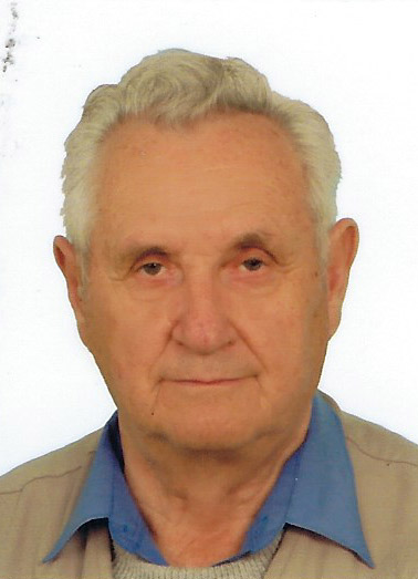 Janez Slekovec