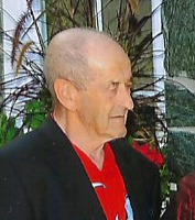 ADOLF KOMPAN po domače pri Jedlovčniku