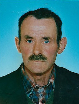 ALBIN KAKER po domače pri Rosu