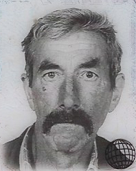 DANILO PUC po domače pri Ledrovcu